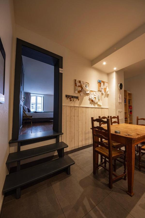 Les Ecrivains Apartman Strasbourg Kültér fotó