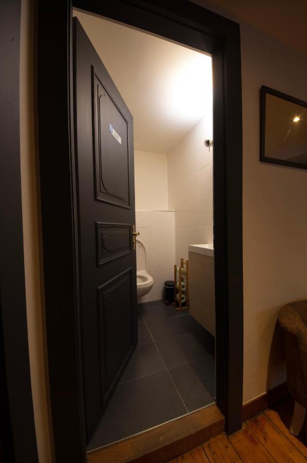 Les Ecrivains Apartman Strasbourg Kültér fotó