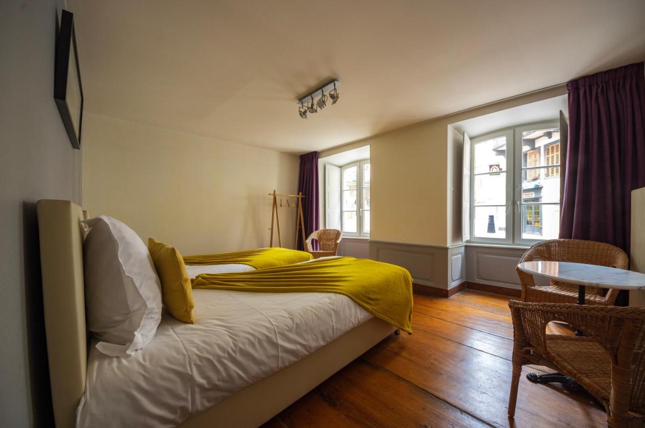 Les Ecrivains Apartman Strasbourg Kültér fotó