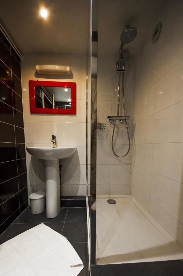 Les Ecrivains Apartman Strasbourg Kültér fotó